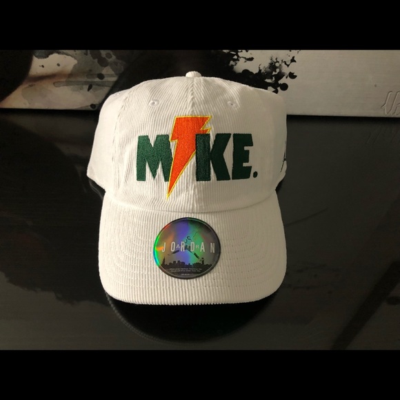 jordan gatorade hat